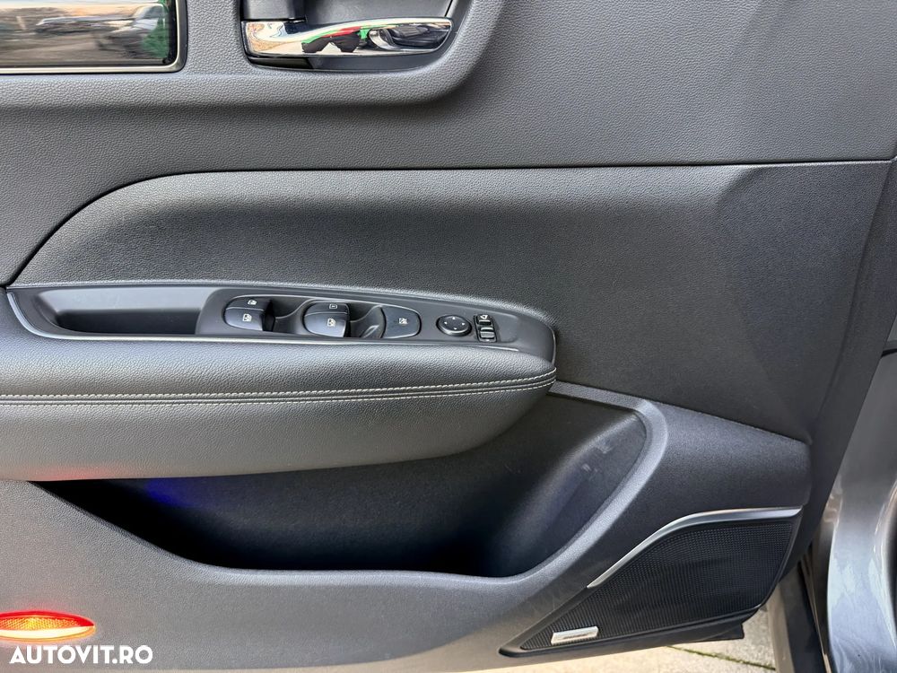 Renault Koleos ENERGY dCi 175 X-tronic LIMITED - 15