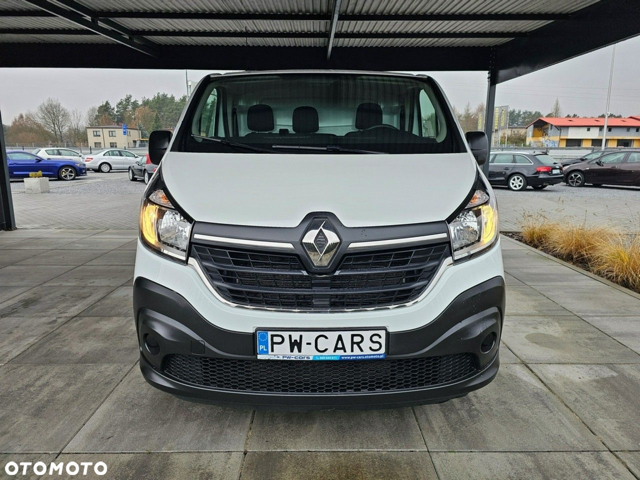 Renault Trafic - 6