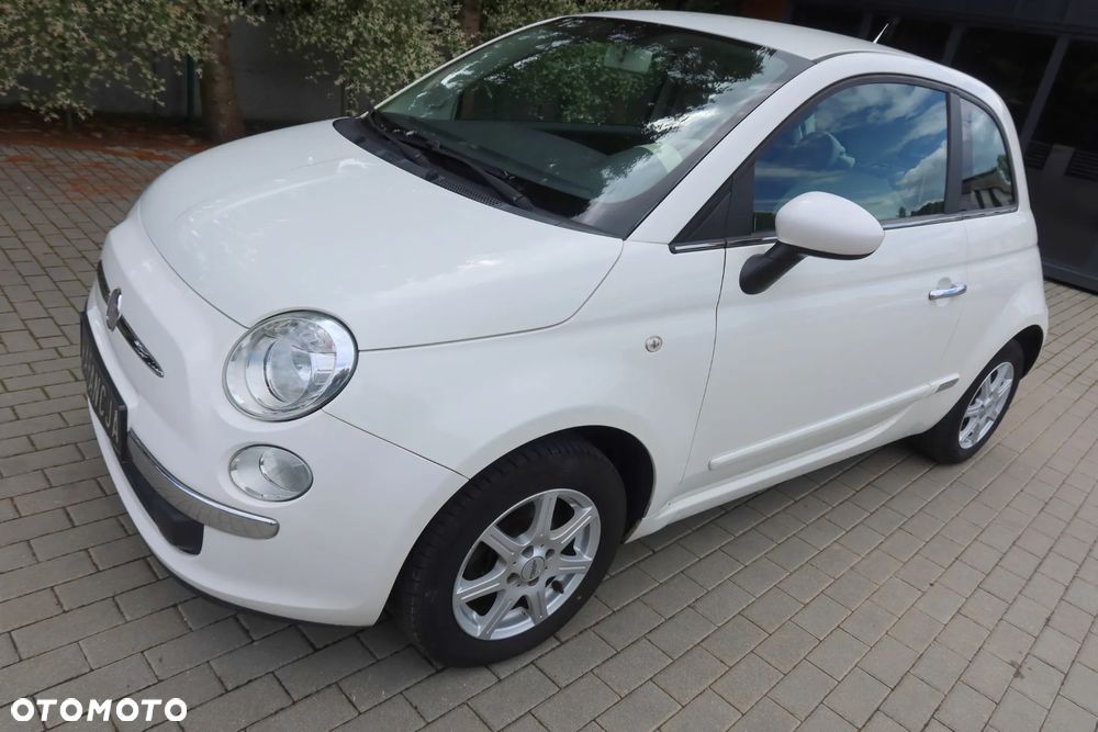 Fiat 500 - 27