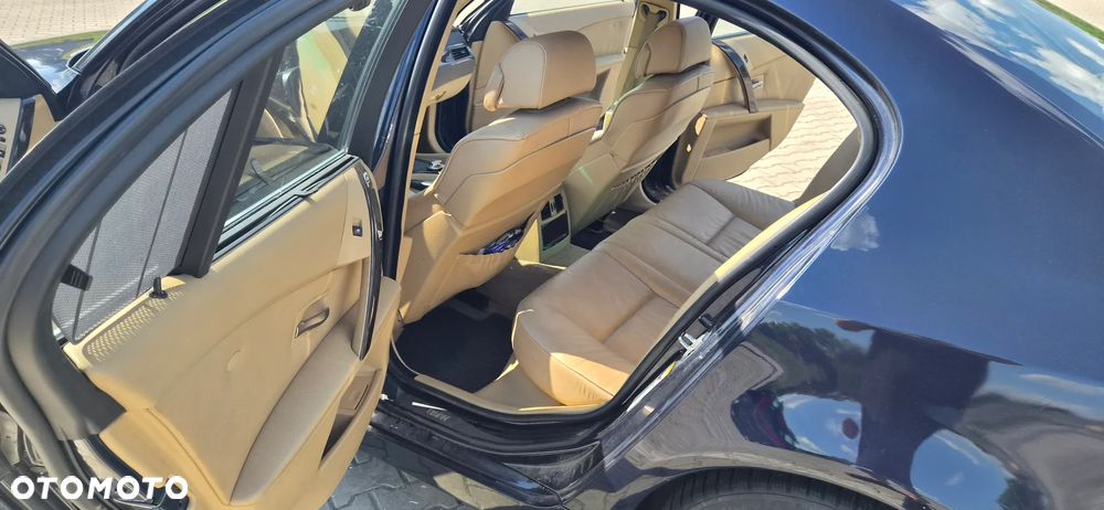 BMW Seria 5 - 20