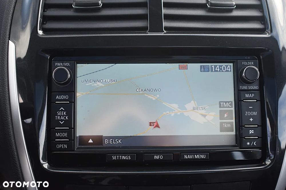 Citroën C4 Aircross 1.6 HDi STT 4x2 Exclusive - 23