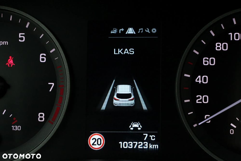 Hyundai Tucson 1.6 T-GDI Style 4WD - 27