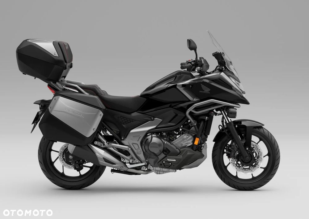 Honda NC - 3