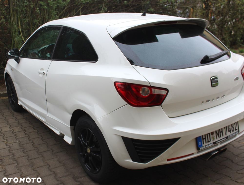 Seat Ibiza - 7