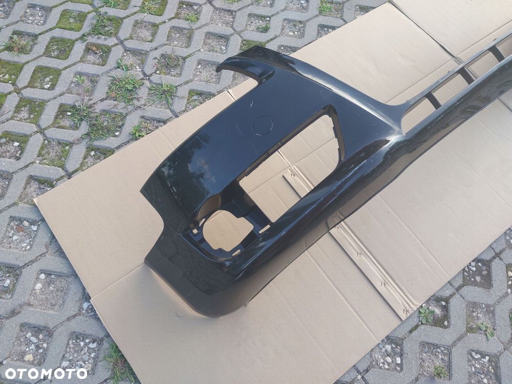zderzak przód audi a5 8t oryginał nie klejony - 3