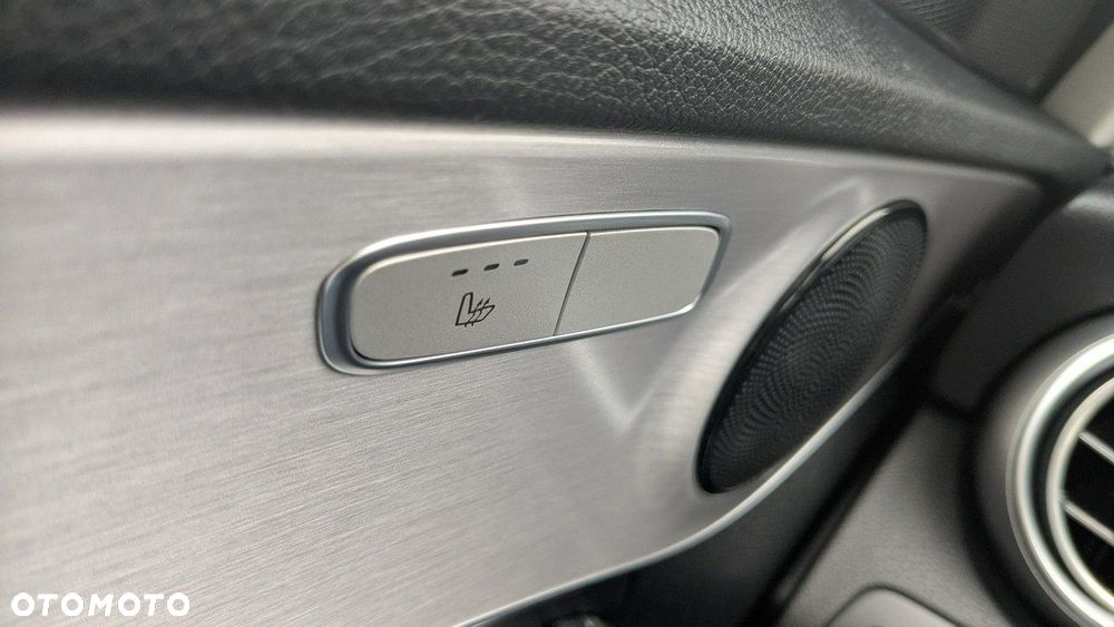 Mercedes-Benz Klasa C - 37