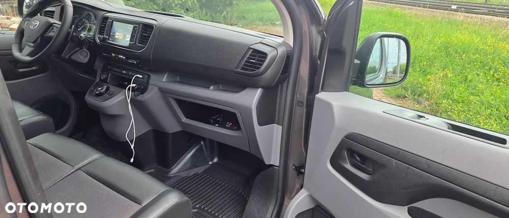 Toyota Proace - 18