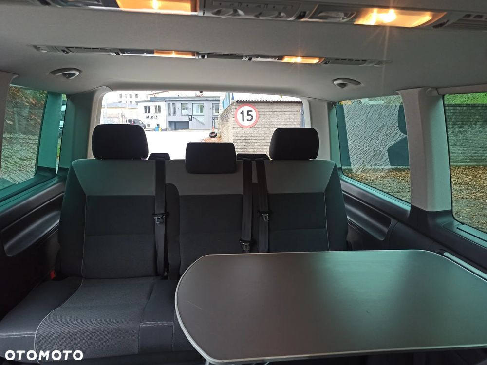 Volkswagen Multivan TDI L1 Startline - 12