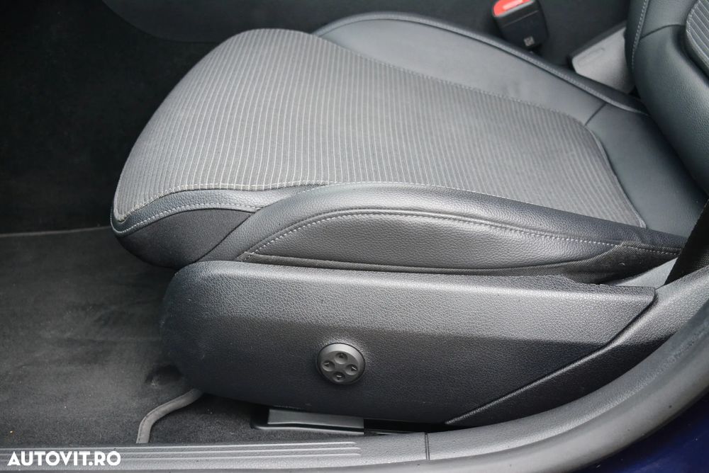 Mercedes-Benz C 220 d 9G-TRONIC - 15