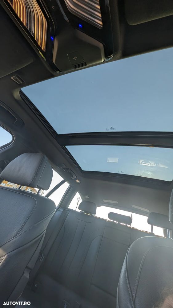 BMW Seria 5 530i xDrive Aut. M Sport Edition - 22