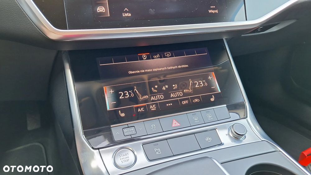 Audi A6 Limousine 35 TDI mHEV S tronic - 26