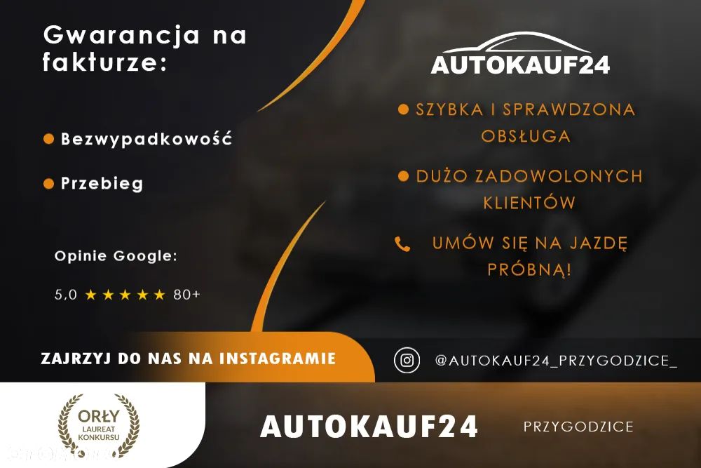Mercedes-Benz Klasa E 300 de 9G-TRONIC Avantgarde - 2