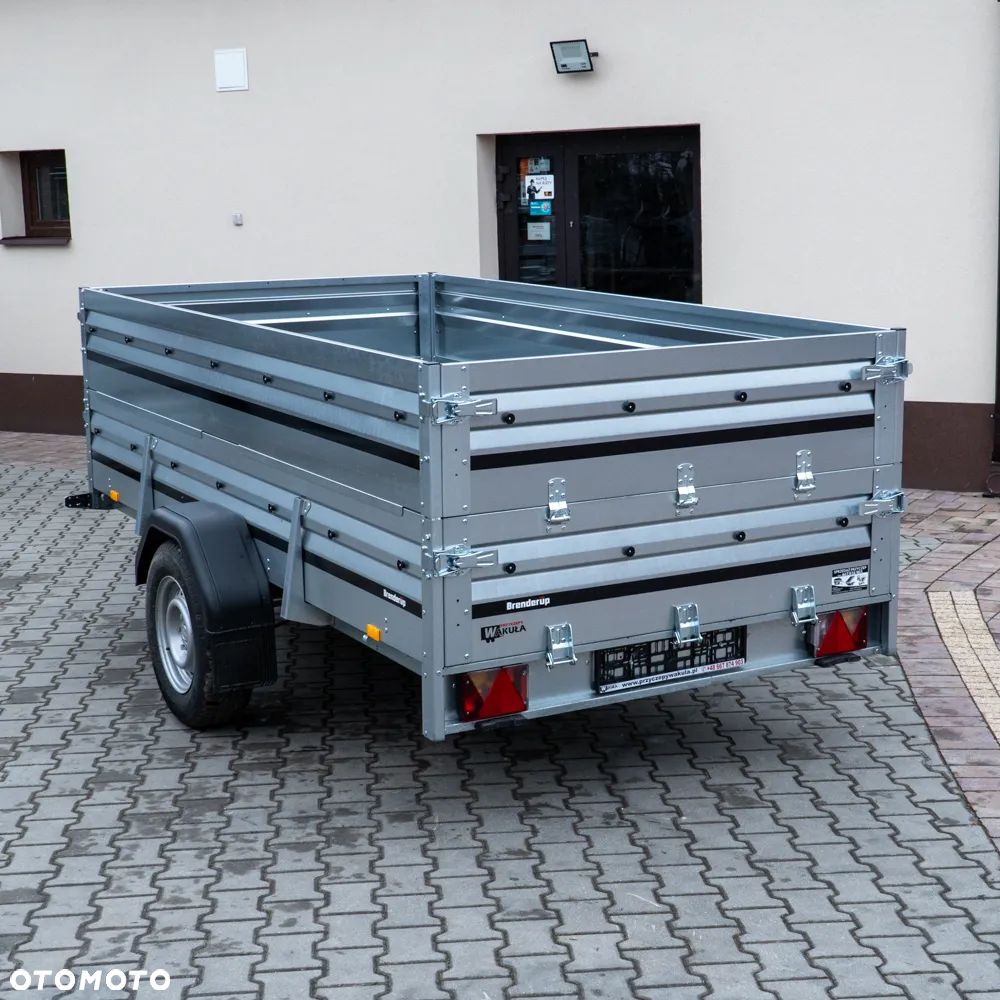 Brenderup 2300ST - 27