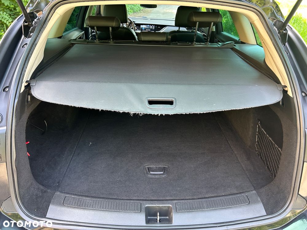 Opel Insignia 2.0 Business Edition - 12