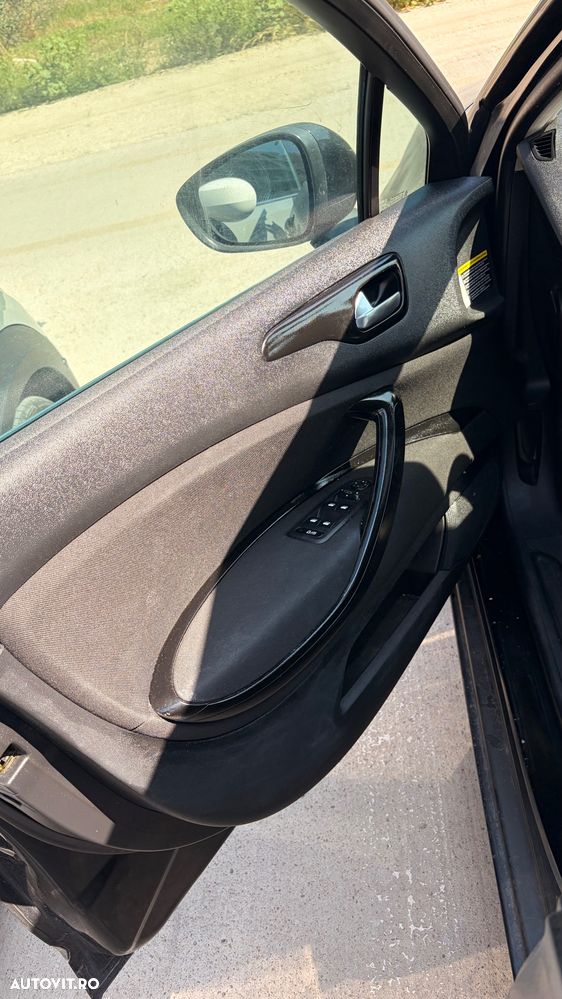 Citroën C5 2.0 HDI Susp H3+ Seduction - 5