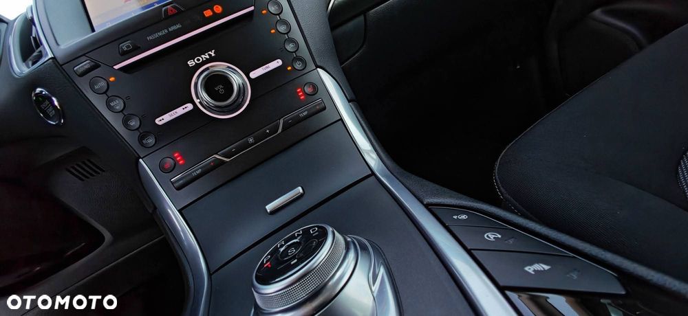 Ford Galaxy 2.0 EcoBlue Titanium - 26