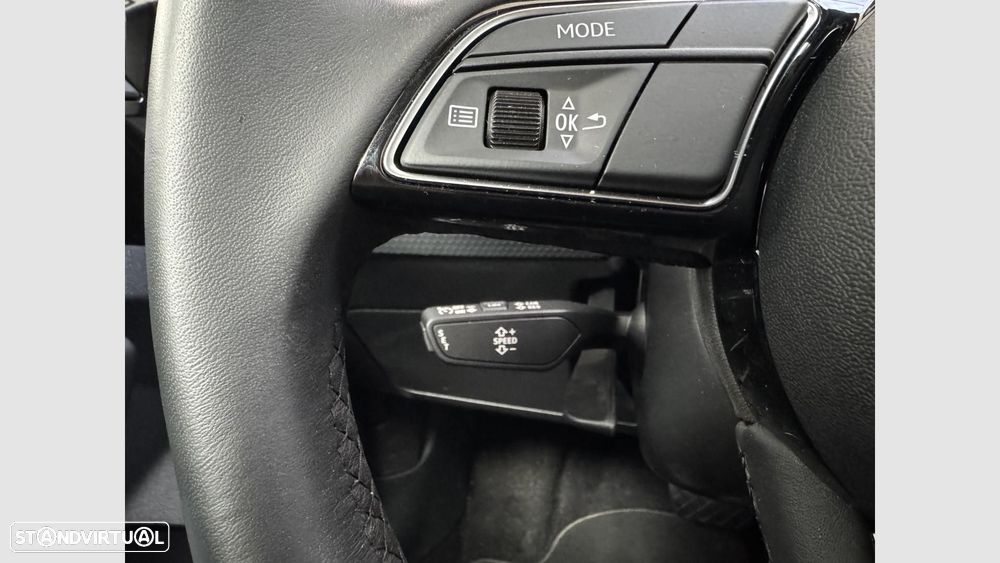 Audi A1 Sportback 30 TFSI Advanced S tronic - 16