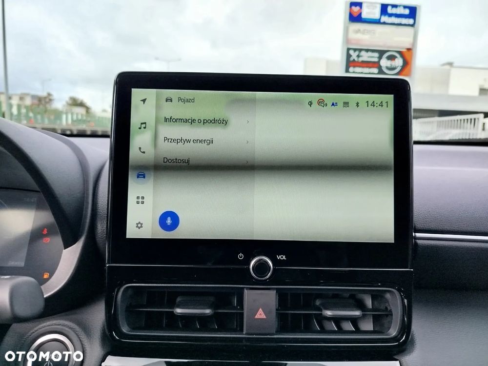 Toyota Yaris Cross Hybrid 1.5 Style - 12