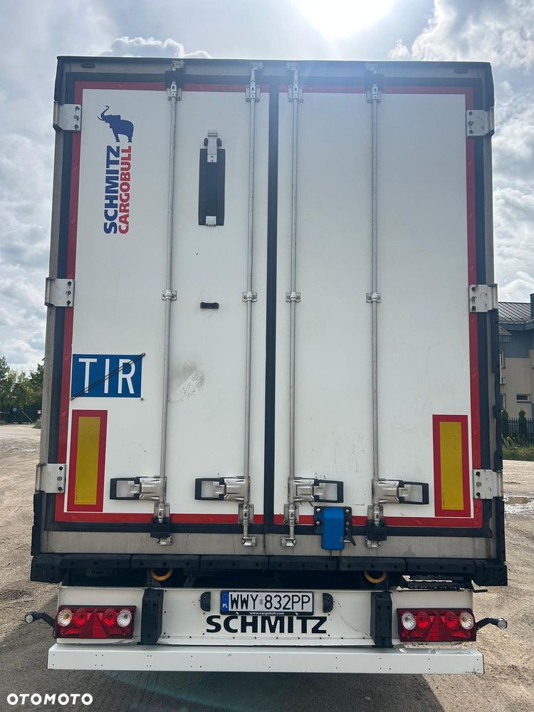 Schmitz Cargobull - 7