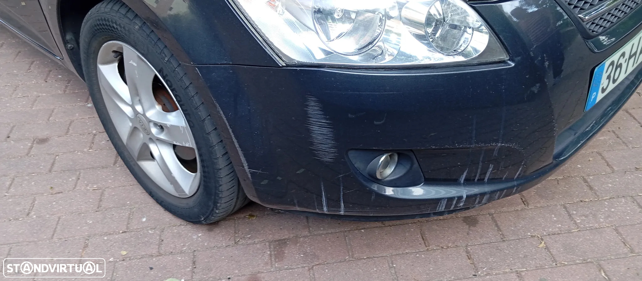 Kia Ceed SW 1.4 CVVT EX - 4