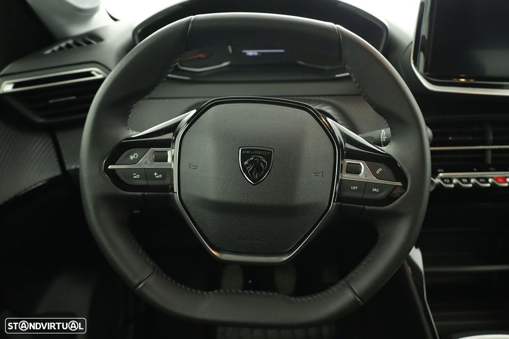 Peugeot 208 1.2 PureTech Style - 16