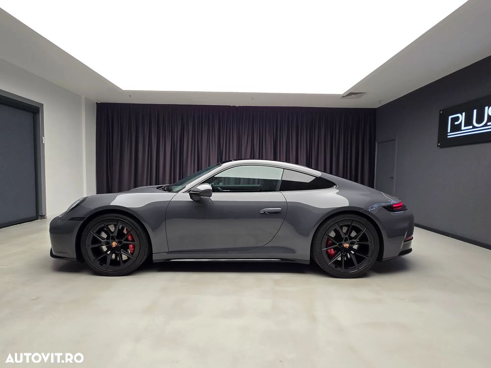 Porsche 911 4S PDK - 14