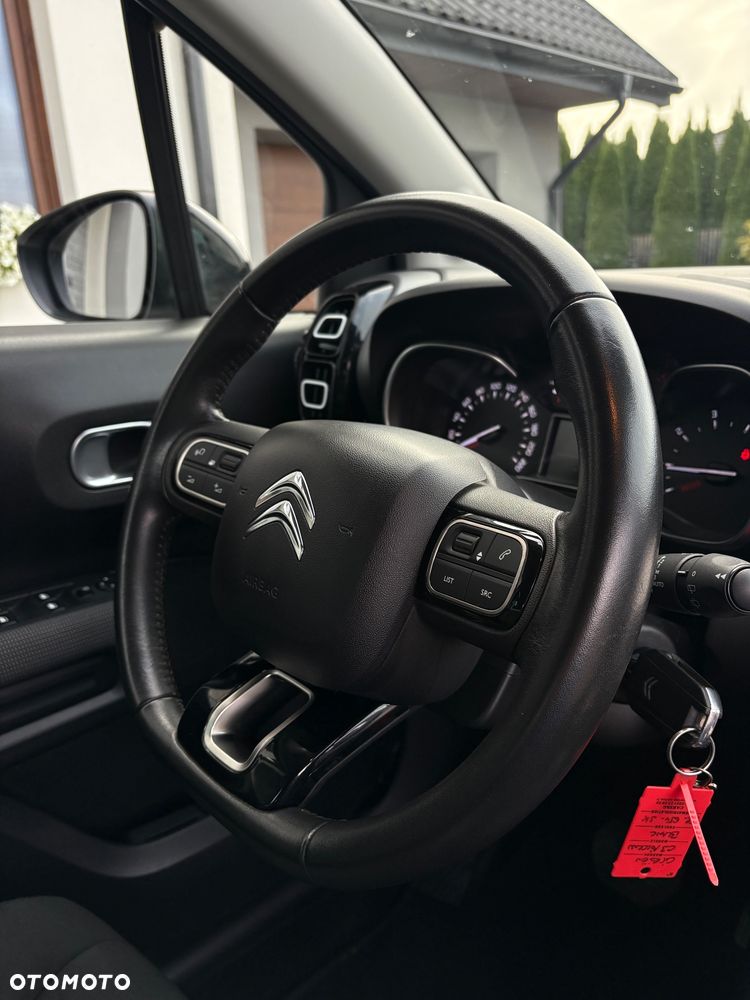 Citroën C3 Aircross - 20