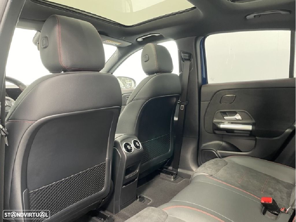 Mercedes-Benz EQA 250+ AMG Line - 20