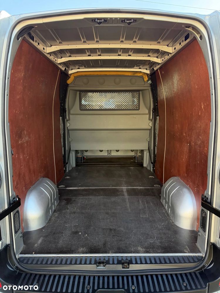 Opel Movano - 4
