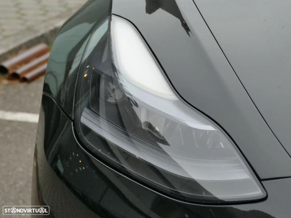Tesla Model 3 Tração Traseira - 11
