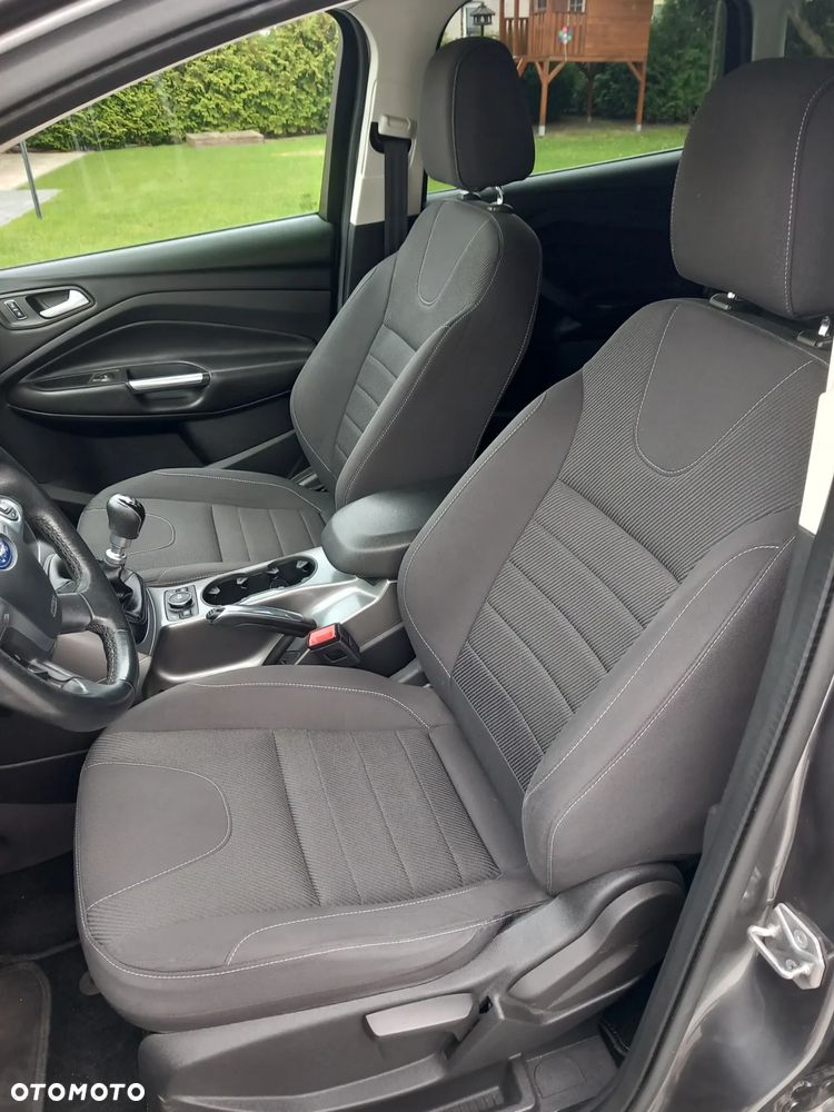 Ford Kuga 2.0 TDCi 4x4 Individual - 8