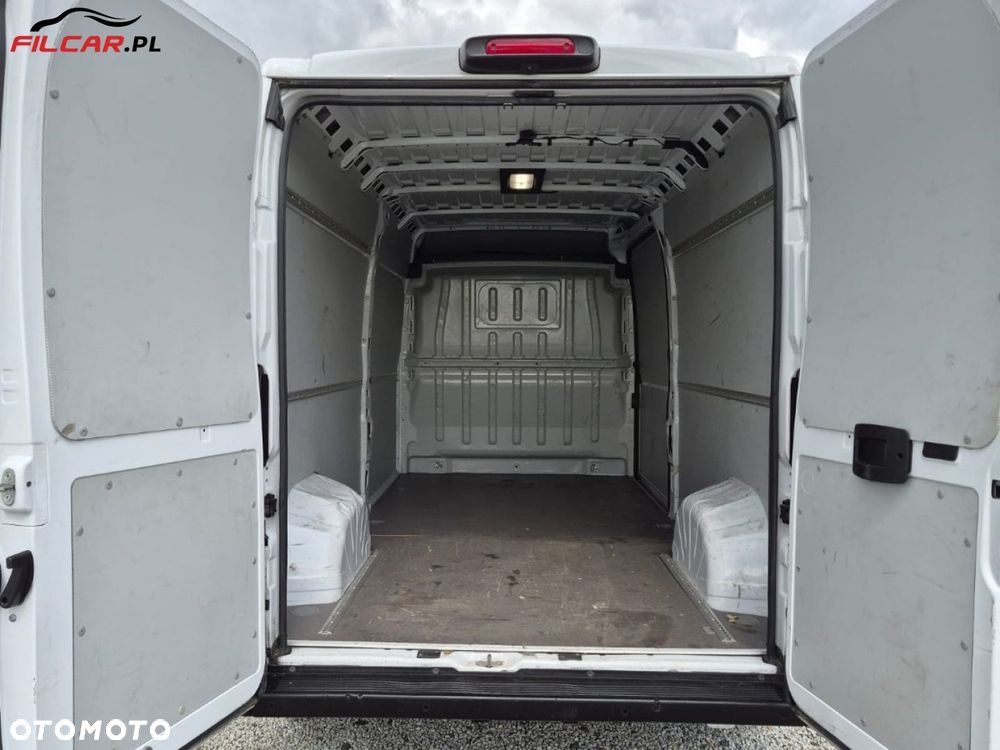 Fiat Ducato - 8