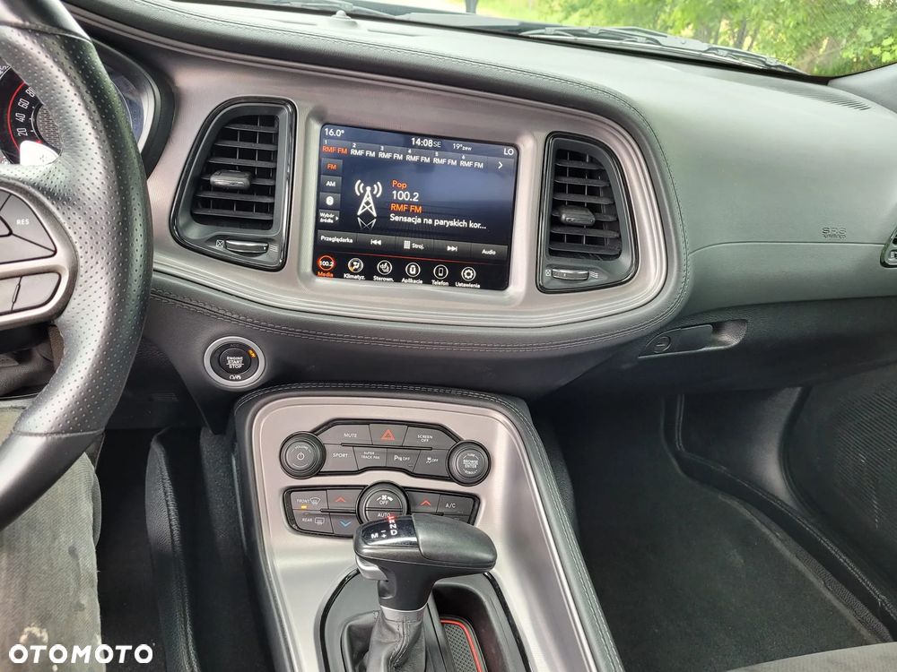 Dodge Challenger 3.6 GT AWD - 3