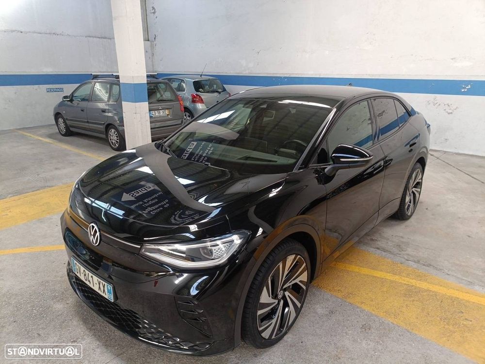 VW ID.5 77 kWh GTX - 18