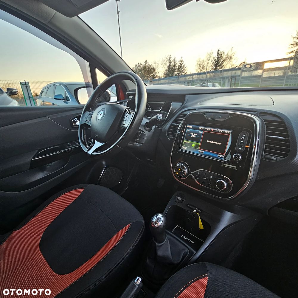 Renault Captur ENERGY dCi 90 Start&Stop Expression - 20