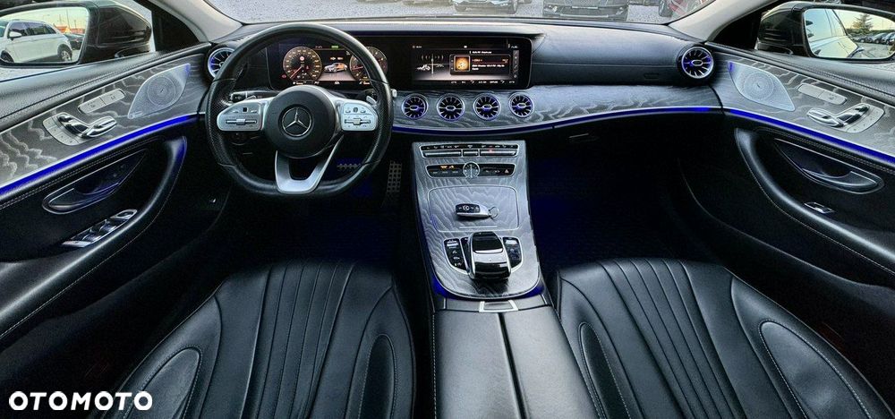 Mercedes-Benz CLS - 11