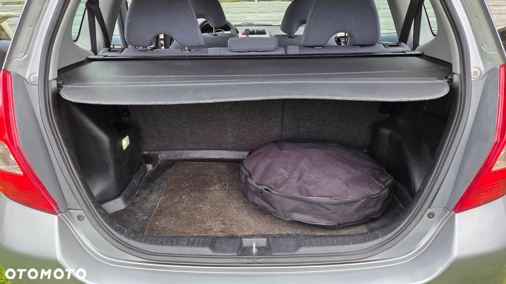 Honda Jazz - 9