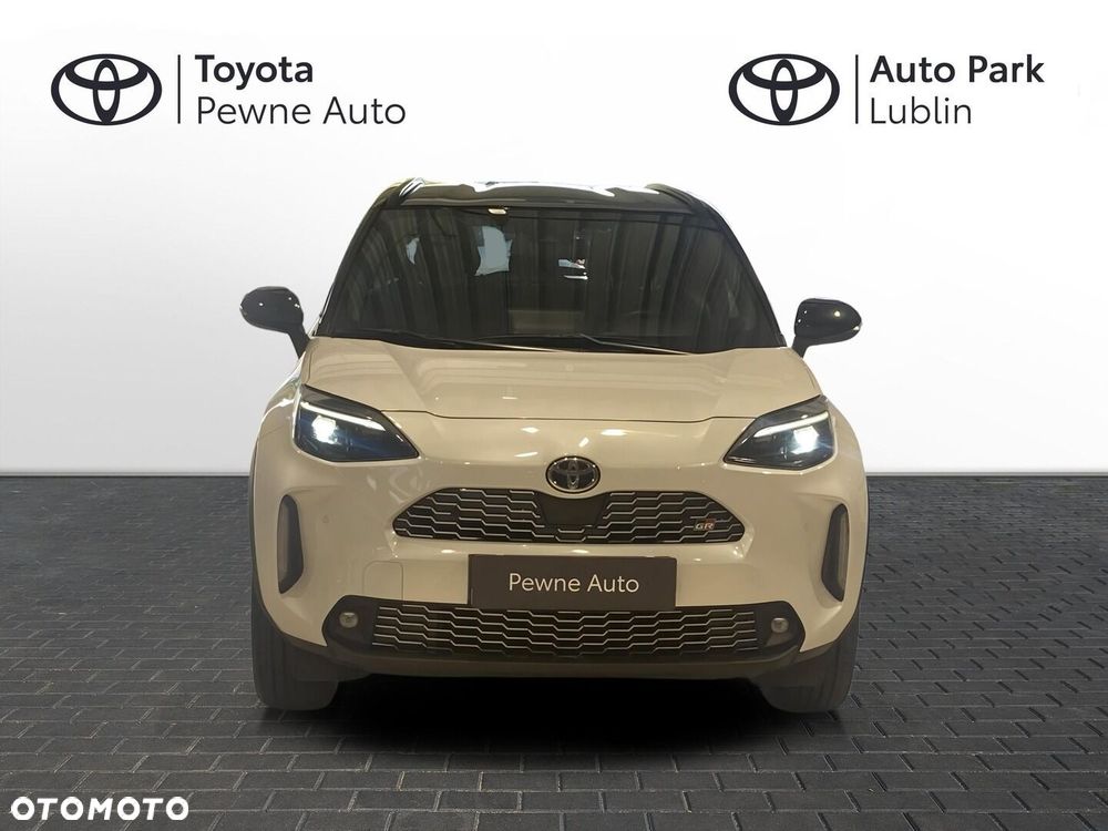 Toyota Yaris Cross Hybrid 1.5 GR Sport - 9