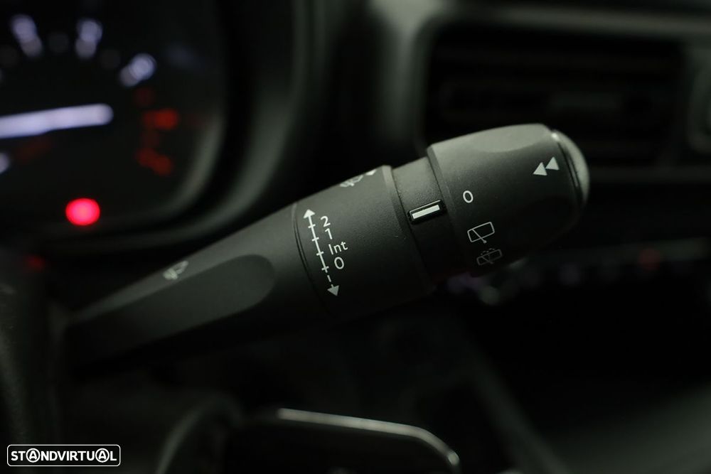 Citroën berlingo 1.5 bluehdi m - 16