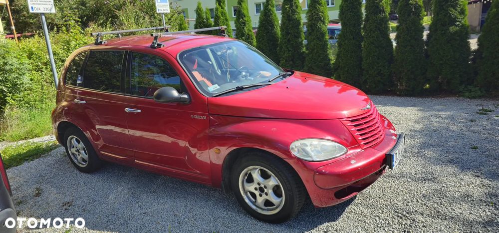 Chrysler PT Cruiser 1.6 Classic - 1