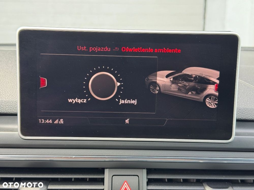 Audi A5 Sportback 2.0 TDI Sport - 39