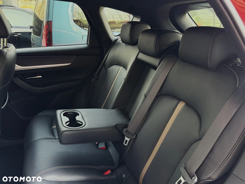 Mazda CX-60 3.3 D mHEV Homura - 20