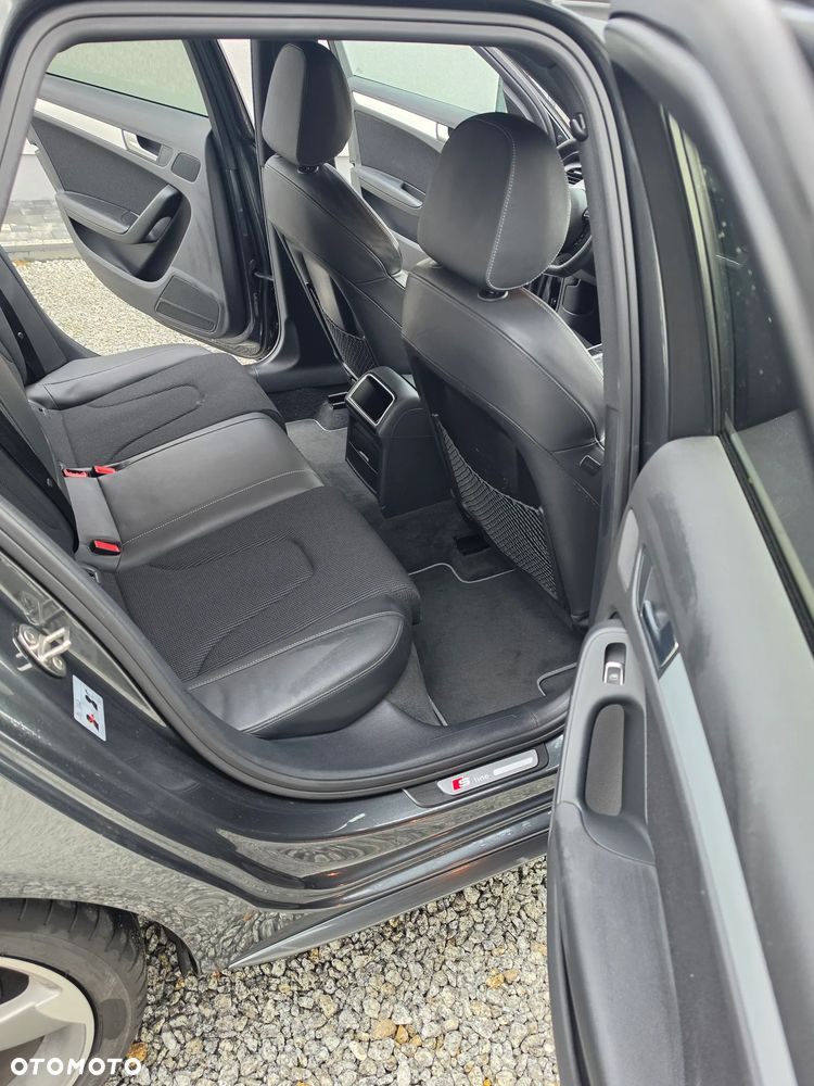 Audi A4 Avant - 17