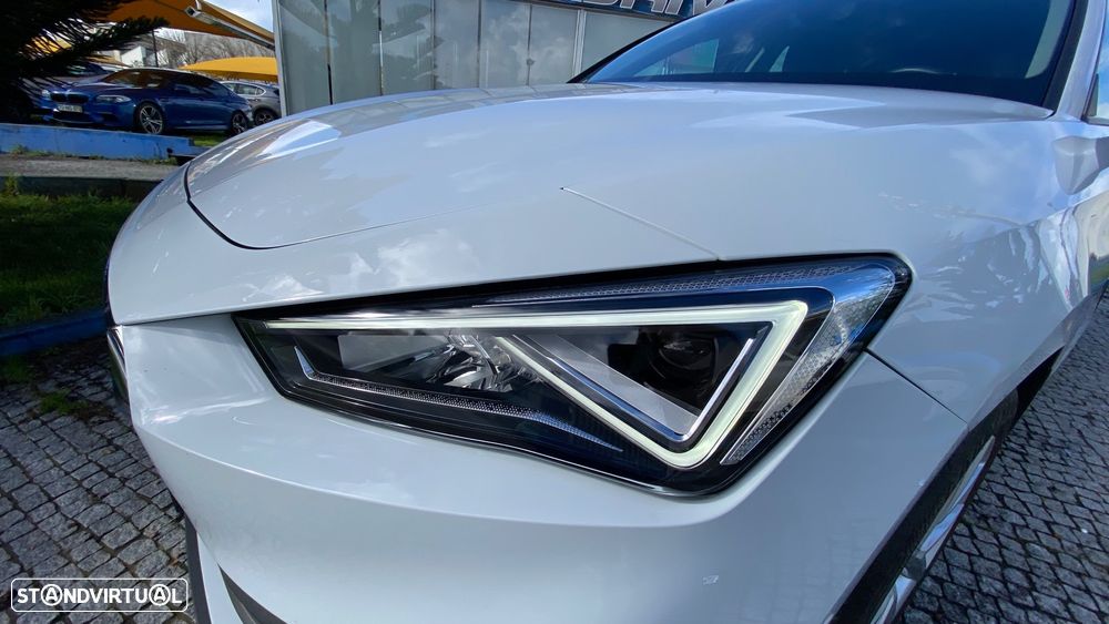 SEAT Leon 1.0 TSI Style - 17