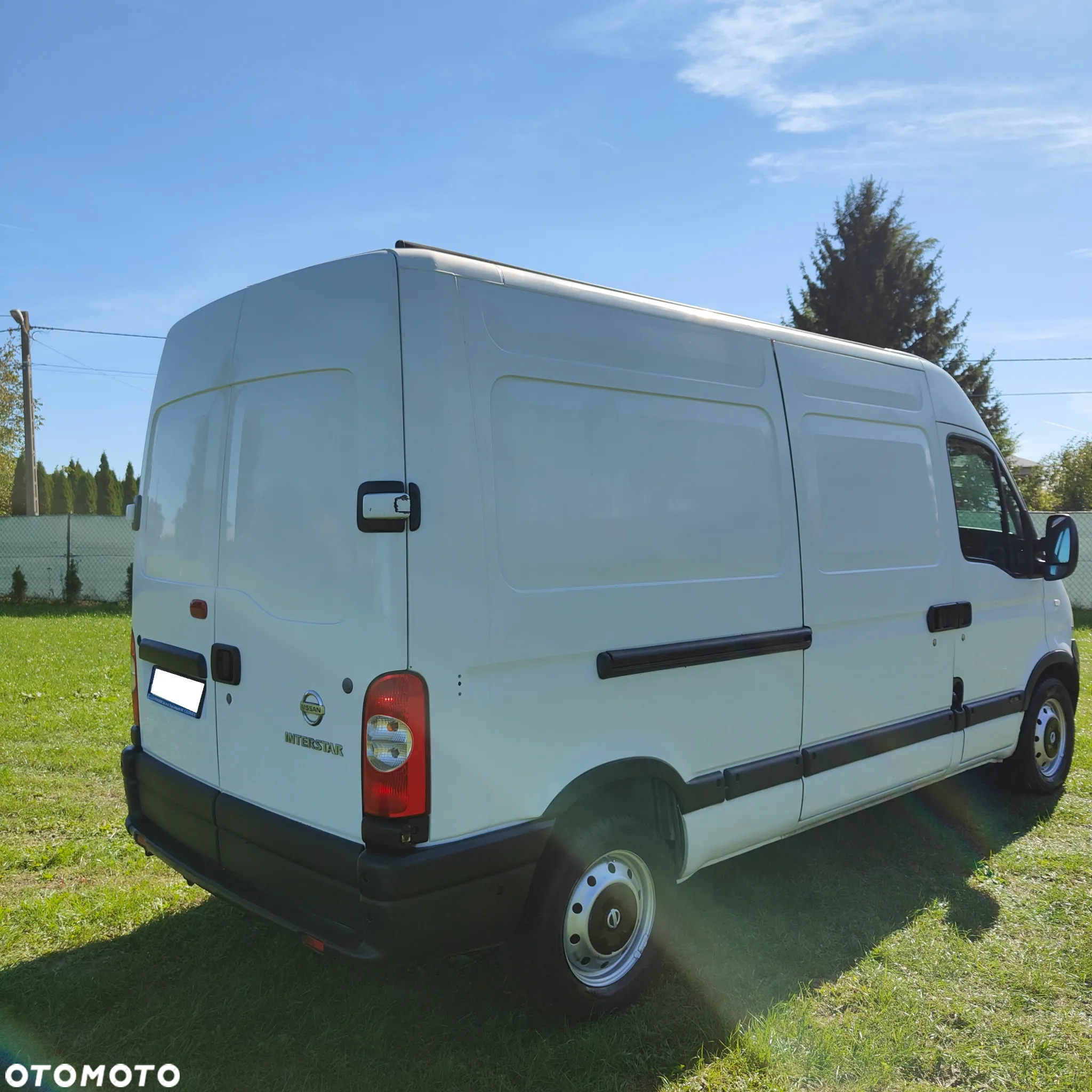 Renault Master - 4