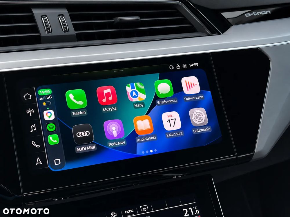 Audi e-tron - 29