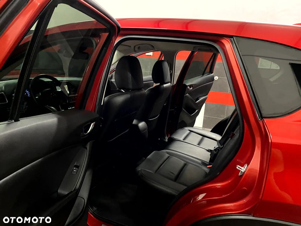 Mazda CX-5 2.0 Skyprestige 2WD - 21