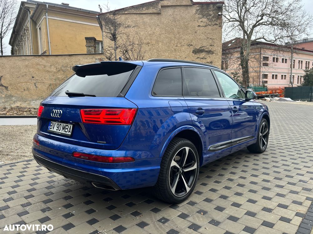 Audi Q7 - 5