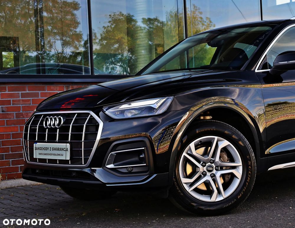 Audi Q5 Sportback - 14