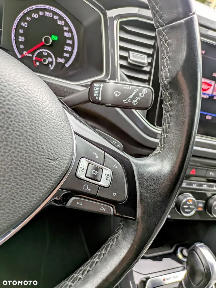 Volkswagen T-Roc 2.0 TSI 4Motion Advance DSG - 30